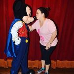 Michelle Ethridge - @laughalot76 - Instagram