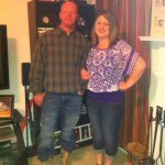 Michelle Ethridge - @that_ethridgebunch - Instagram