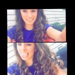 Ashley Michelle Eubanks - @ashley_eubanks_123 - Instagram