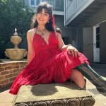 Michelle Eubanks - @theseawitchemporium - Instagram
