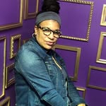 Michelle Eubanks - @og_micke - Instagram