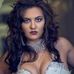 Model Michelle Eubanks - Facebook