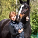 Michelle Eugène - @slimmepaardenmens - Instagram