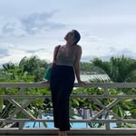 putrimichelleeugene.s. - @michelleeugenee - Instagram