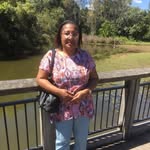 Michelle Eustace - @meustacehilai - Instagram