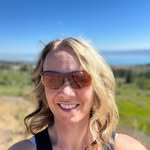Michelle S. Evans - @michelle_evans.life - Instagram