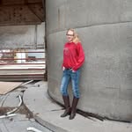 Michelle Evers - @eversmichelle12131718 - Instagram
