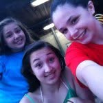 Michelle Evers - @michelle_e_98 - Instagram
