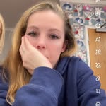 Michelle Eversole - @itzmichellebruh719 - Instagram
