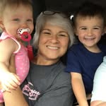 Michelle Eversole Foster - @shellydale3 - Instagram