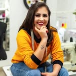 Dona Mi ateliê - @michelleeversonsouza - Instagram