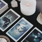 Michelle Everson - @tarot_high_priestess35 - Instagram