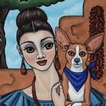 Michelle Everson - @michelles_dogs - Instagram