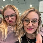 Michelle Eves - @michelle.a.eves - Instagram