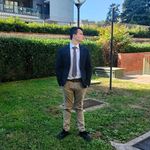 Michele Fabiani - @mick_fabiani - Instagram