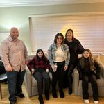 Michelle Fabiani-Kalaydjian - @theateam251820 - Instagram