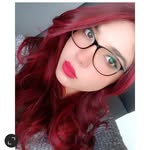 Michelle Facio - @mizhelle.fa - Instagram
