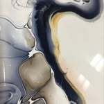 Michelle Fairless - @too_funky_art - Instagram