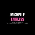 Michelle Fairless - @michelle__makesadifference - Instagram