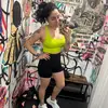 MICHELLE - @itsmemichellefalcon - TikTok
