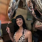 Michelle Falcon - @michelleaff95 - Instagram