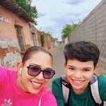 Michelle Falcon - @michellefalcon218 - Instagram