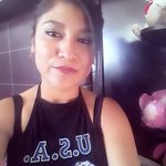 Michelle Falcón - @michelle_falcon - Instagram