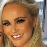 Michelle Falconer - @michellefalconer85 - Instagram