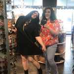 Natalie & Michelle Falcone - @chelleandnatgetunfat - Instagram