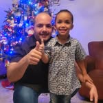 Tony Michelle Falcone - @falconetony - Instagram