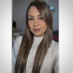 Michi - @michelle_fallas20 - Instagram