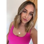 Michelle Falls - @michellefalls - Instagram