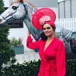 Michele Fallon Millinery - @michelefallonmillinery - Instagram