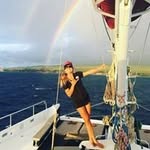 Michelle Fallon - @themauimermaid - Instagram