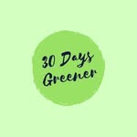 Michelle Fallon - @30daysgreener - Instagram