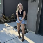 Michelle Fallon - @michellefallon25 - Instagram
