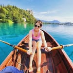 Michelle Fallon - @michfallon - Instagram