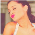 Michelle Farah - @ariana1993_grande - Instagram