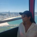 Michelle Farah - @michellefarah - Instagram