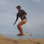 Michelle Farah Chalita - @michfarahchalita - Instagram