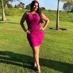 Michelle Farah Zemil - @miz1000 - Instagram