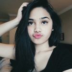 Michelle Ghania B Farah - @michelle_gbf - Instagram