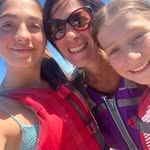 Michelle Farber - @michfarbs - Instagram