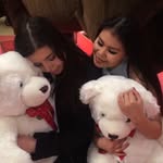 Michelle Fast - @tretiosnabbamichi - Instagram