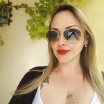 Michelle Fernanda Fast Mesquita - @miffast - Instagram