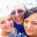 michelle featherstone - @featherstone03 - Instagram