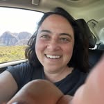 Michelle Featherstone - @elleariel - Instagram
