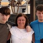 Michelle Featherstone - @michelle.featherstone.14 - Instagram