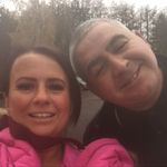 Michelle Featherstone - @michelleevans341 - Instagram