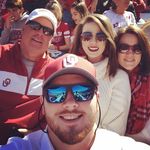 Michelle Featherstone McMurry - @merrymacunc90 - Instagram